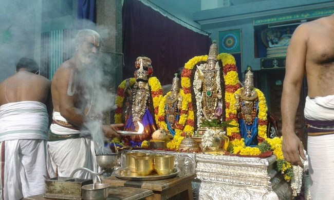 Mylapore SVDD Srinivasa Perumal Temple Sri Andal Thirukalyana Utsavam26
