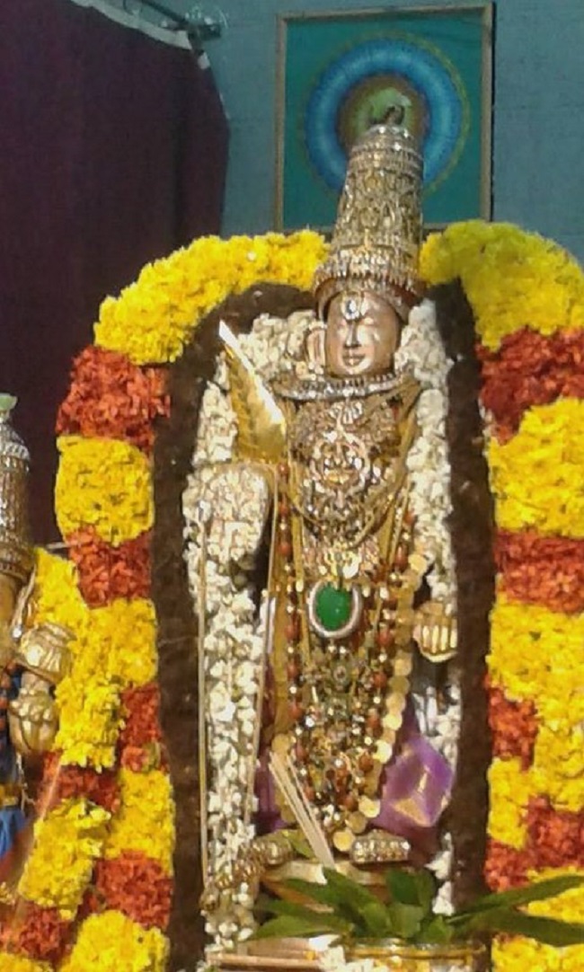 Mylapore SVDD Srinivasa Perumal Temple Sri Andal Thirukalyana Utsavam30
