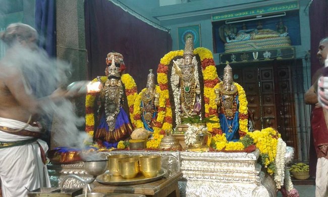 Mylapore SVDD Srinivasa Perumal Temple Sri Andal Thirukalyana Utsavam4