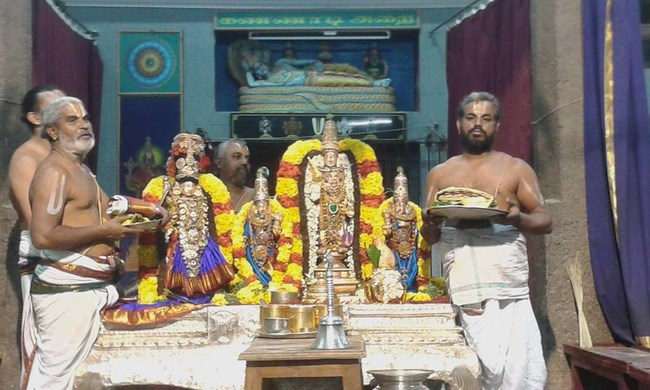 Mylapore SVDD Srinivasa Perumal Temple Sri Andal Thirukalyana Utsavam5