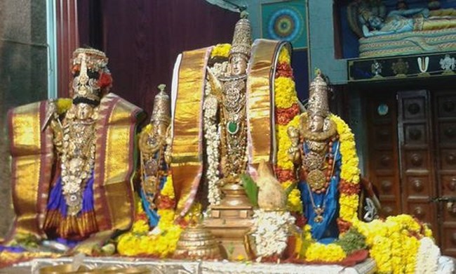 Mylapore SVDD Srinivasa Perumal Temple Sri Andal Thirukalyana Utsavam8