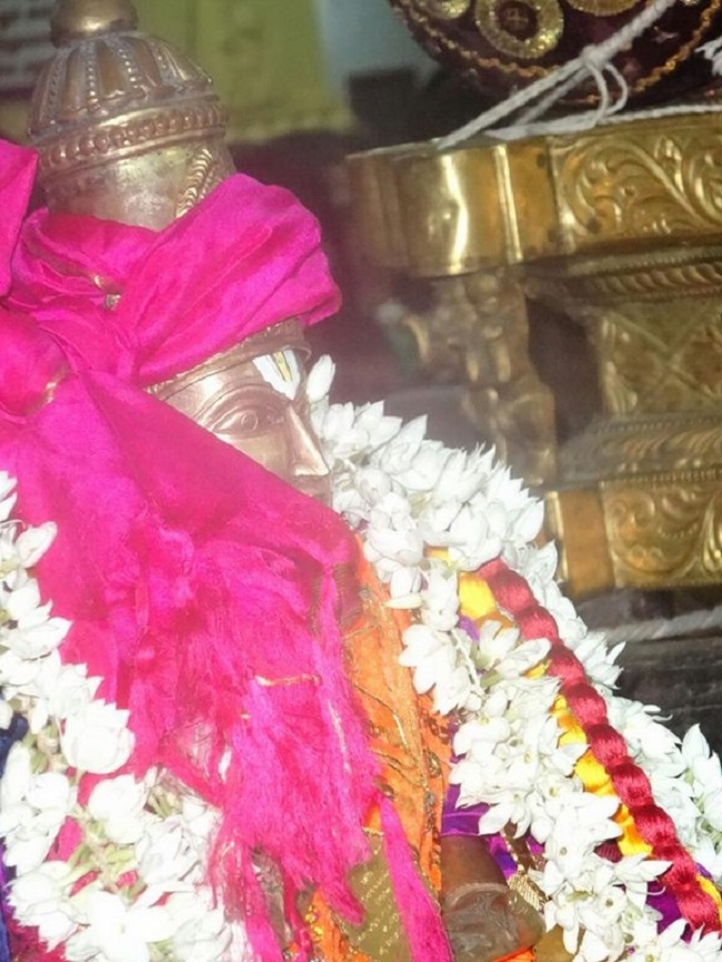 Mylapore SVDD Srinivasa Perumal Temple Vaikunda Ekadasi Utsavam11