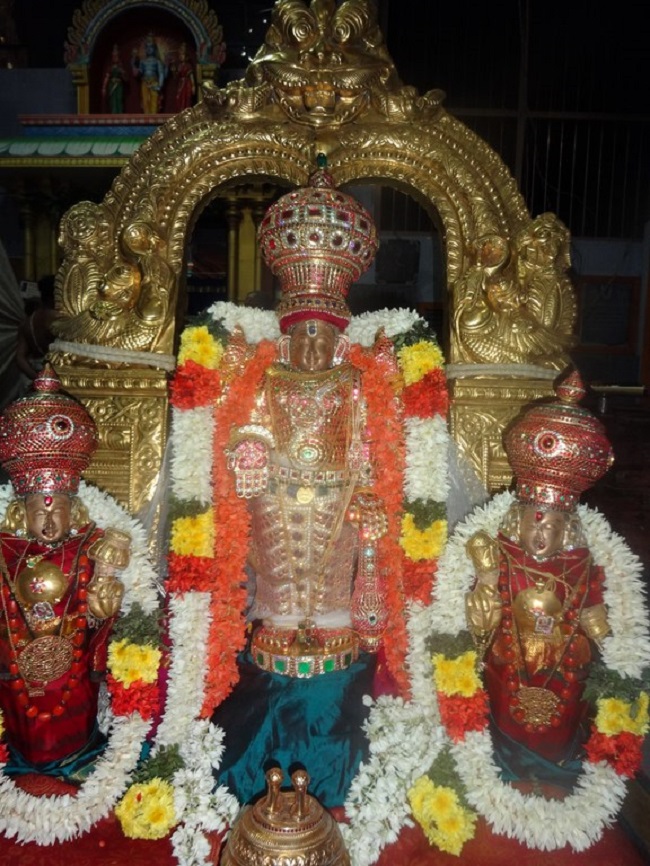 Mylapore SVDD Srinivasa Perumal Temple Vaikunda Ekadasi Utsavam5