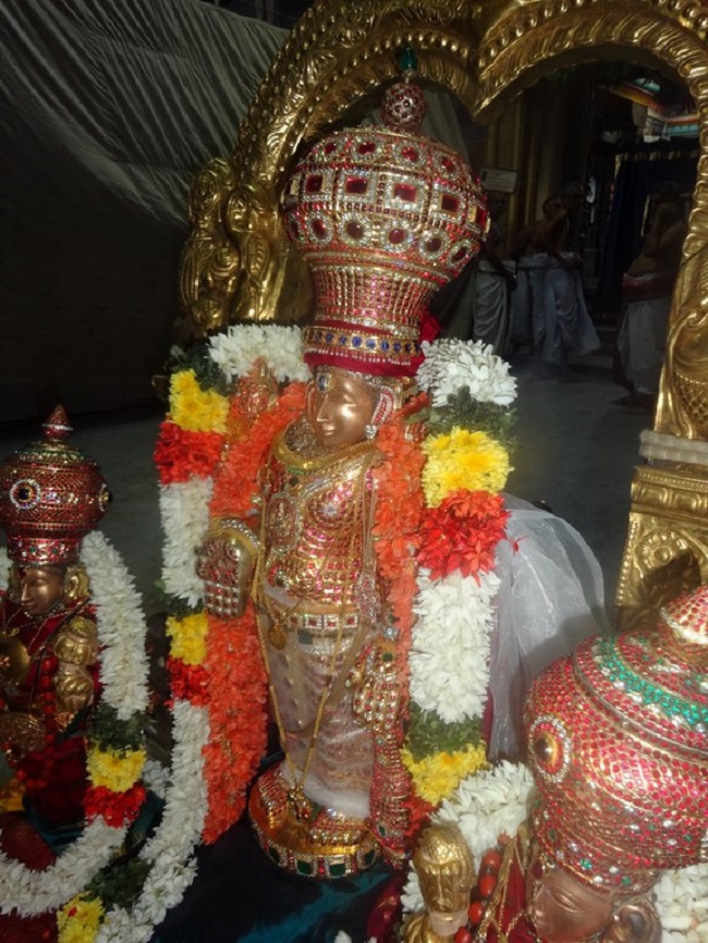 Mylapore SVDD Srinivasa Perumal Temple Vaikunda Ekadasi Utsavam6