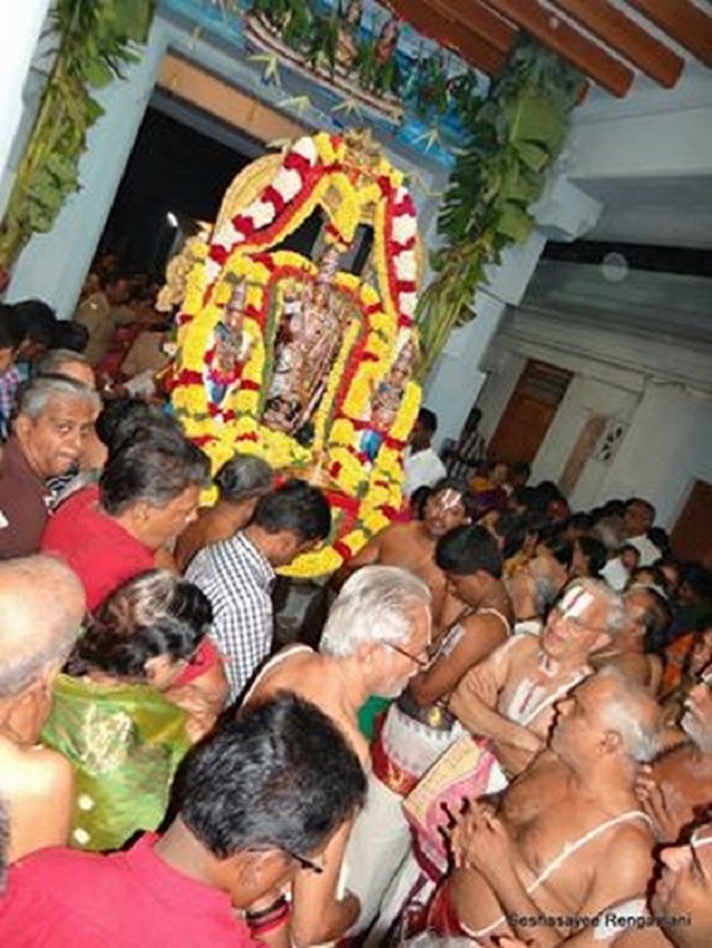 Mylapore Sri Madhava Perumal Temple Vaikunda Ekadasi Utsavam9