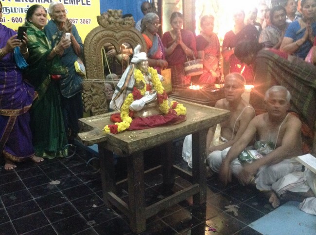 Nanganallur Sri Lakshmi Hayavadhana Perumal Temple Nammazhwar Thiruvadi Thozhal11