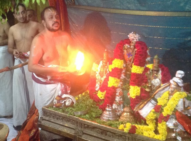 Nanganallur Sri Lakshmi Hayavadhana Perumal Temple Nammazhwar Thiruvadi Thozhal8