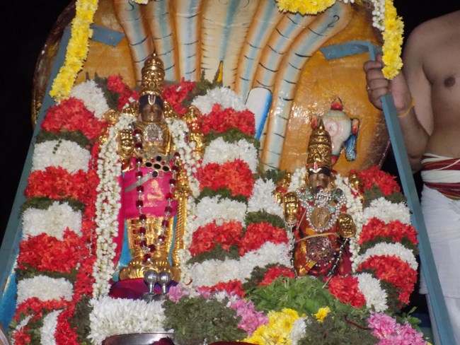 Nanganallur Sri Lakshmi Narasimhar Navaneetha Krishnan Temple Maha Samprokshanam7