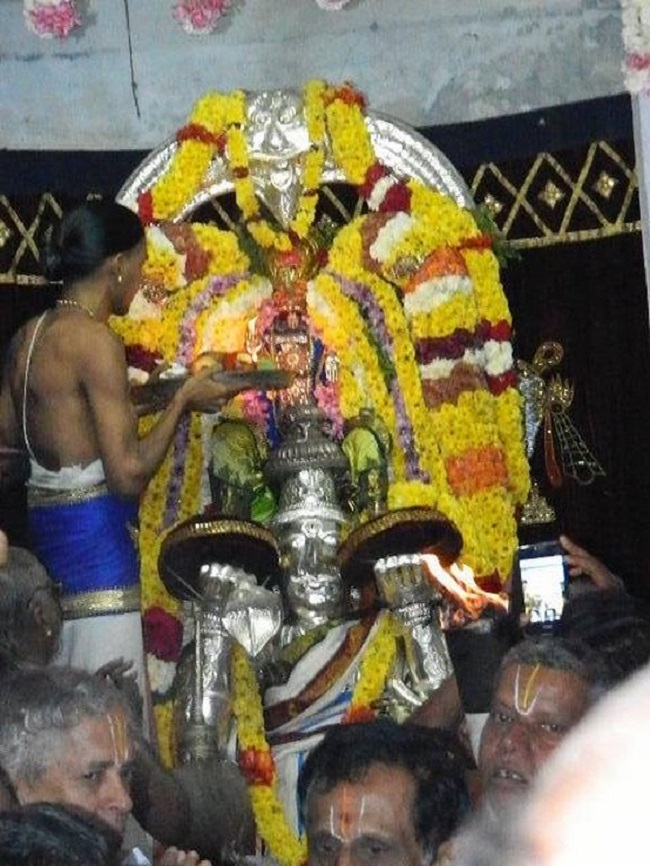 PV Kalathur Sri Lakshmi Narasimha Perumal Temple Vaikunda Ekadasi Utsavam10