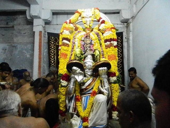 PV Kalathur Sri Lakshmi Narasimha Perumal Temple Vaikunda Ekadasi Utsavam11