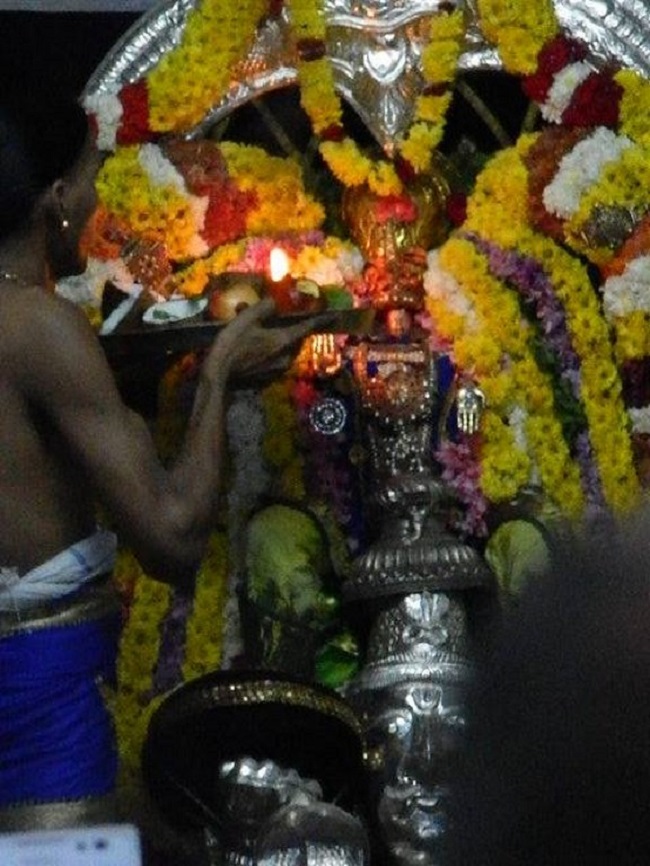 PV Kalathur Sri Lakshmi Narasimha Perumal Temple Vaikunda Ekadasi Utsavam14
