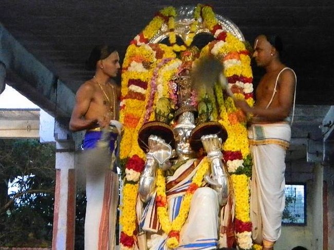 PV Kalathur Sri Lakshmi Narasimha Perumal Temple Vaikunda Ekadasi Utsavam17