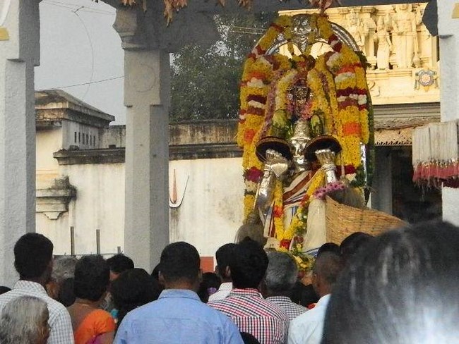 PV Kalathur Sri Lakshmi Narasimha Perumal Temple Vaikunda Ekadasi Utsavam18