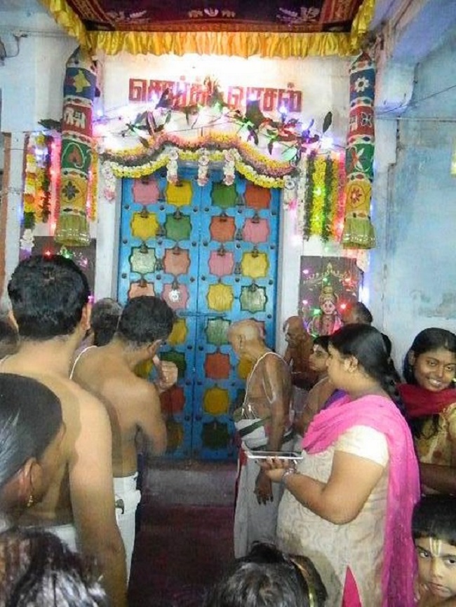 PV Kalathur Sri Lakshmi Narasimha Perumal Temple Vaikunda Ekadasi Utsavam19