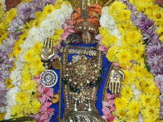 PV Kalathur Sri Lakshmi Narasimha Perumal Temple Vaikunda Ekadasi Utsavam7