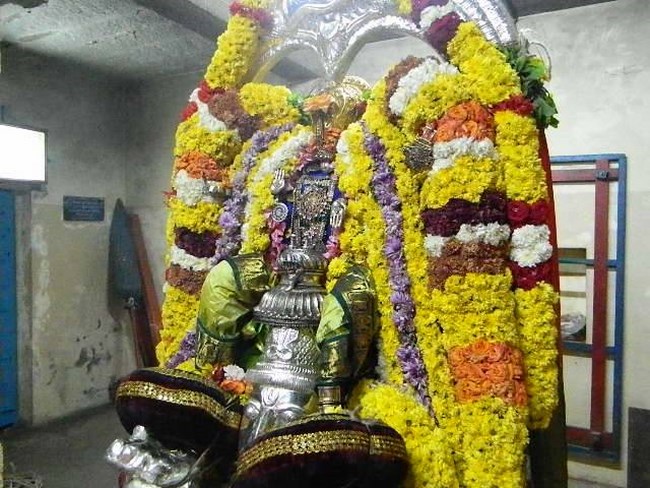 PV Kalathur Sri Lakshmi Narasimha Perumal Temple Vaikunda Ekadasi Utsavam8