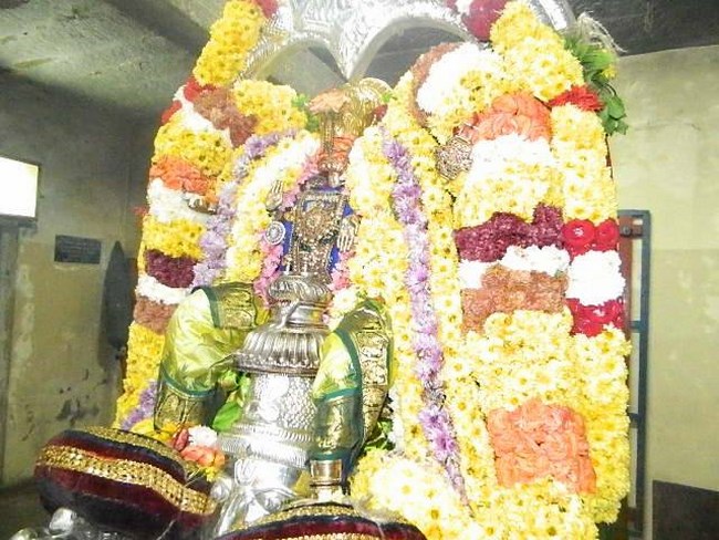 PV Kalathur Sri Lakshmi Narasimha Perumal Temple Vaikunda Ekadasi Utsavam9