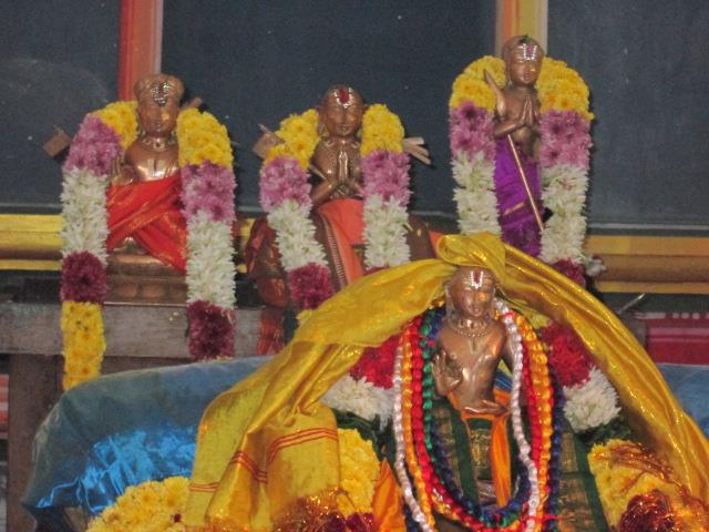 Pondicherry Sri Srinivasan Sannadhi Vaikunda Ekadasi  2014-03