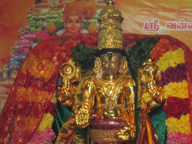 Pondicherry Sri Srinivasan Sannadhi Vaikunda Ekadasi  2014-05