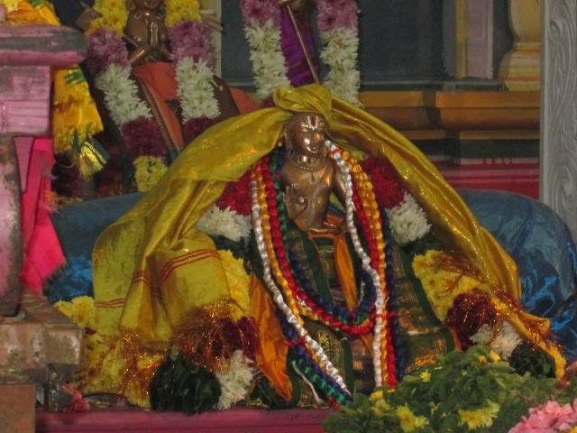 Pondicherry Sri Srinivasan Sannadhi Vaikunda Ekadasi  2014-06