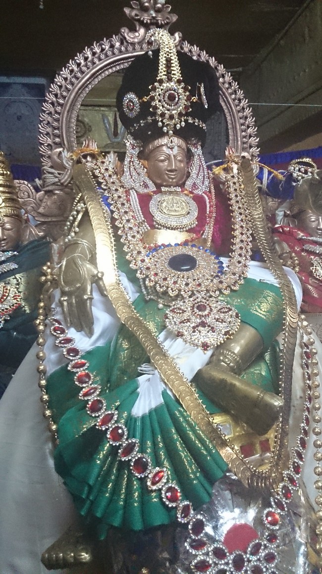 Punjai Puliampatti kari varadaraja perumal temple vaikunda ekadasi  2015-01