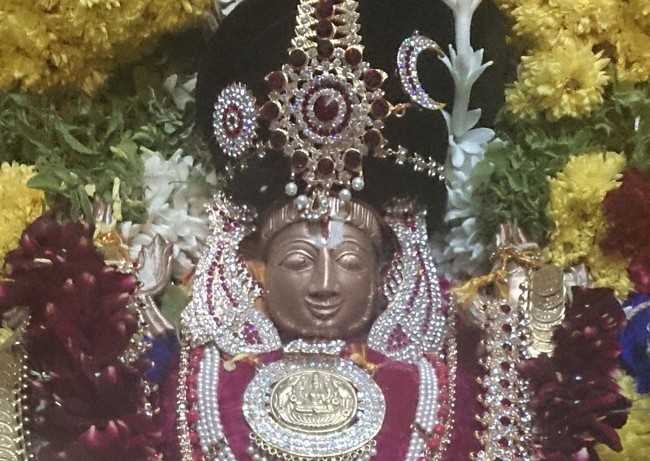 Punjai Puliampatti kari varadaraja perumal temple vaikunda ekadasi  2015-08
