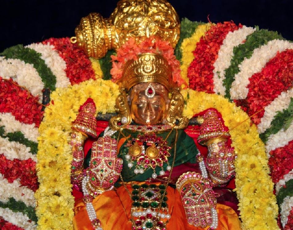 Sree THirumalagiri Temple Samoohika Kalyana Utsavam 2014