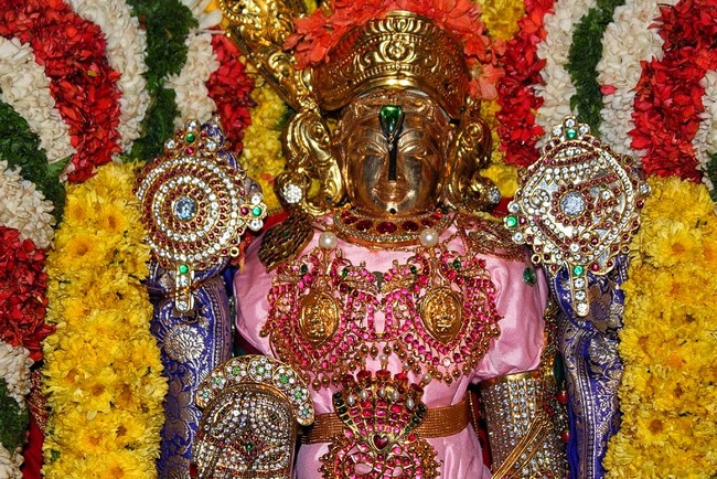 Sree Thirumalagiri Lakshmi Venkateswara Swamy Temple Samoohika Kalyana utsavam 2014-03