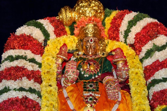 Sree Thirumalagiri Lakshmi Venkateswara Swamy Temple Samoohika Kalyana utsavam 2014-12