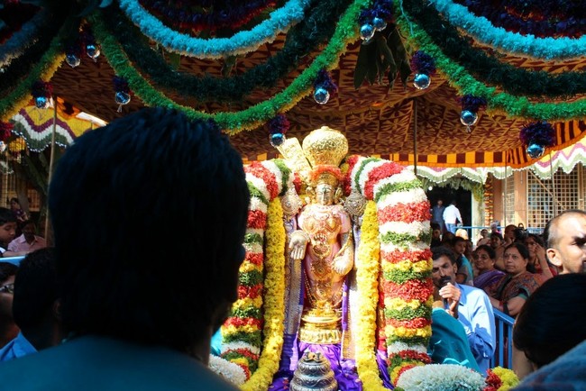 Sree Thirumalagiri Lakshmi Venkateswara Swamy Temple Samoohika Kalyana utsavam 2014-14