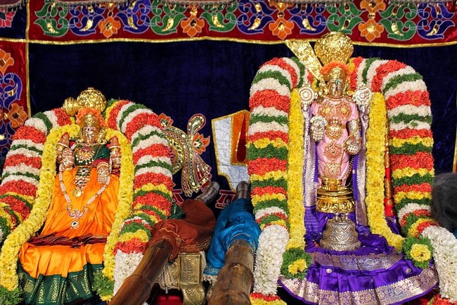 Sree Thirumalagiri Lakshmi Venkateswara Swamy Temple Samoohika Kalyana utsavam 2014-16
