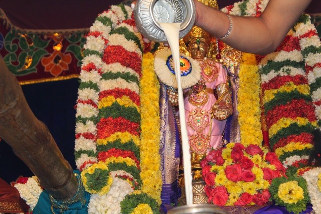 Sree Thirumalagiri Lakshmi Venkateswara Swamy Temple Samoohika Kalyana utsavam 2014-21