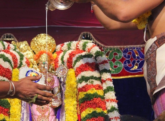 Sree Thirumalagiri Lakshmi Venkateswara Swamy Temple Samoohika Kalyana utsavam 2014-22