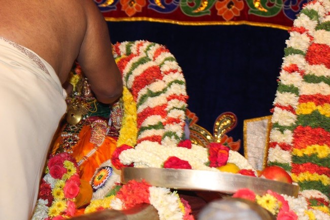 Sree Thirumalagiri Lakshmi Venkateswara Swamy Temple Samoohika Kalyana utsavam 2014-25