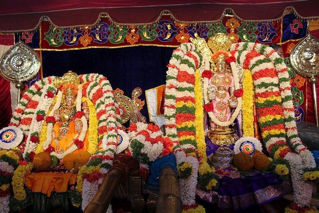 Sree Thirumalagiri Lakshmi Venkateswara Swamy Temple Samoohika Kalyana utsavam 2014-30