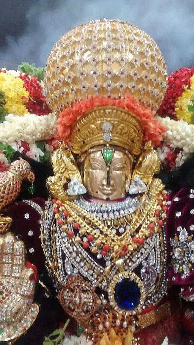 Sree Thirumalagiri Lakshmi Venkateswara Swamy Temple Samoohika Kalyana utsavam 2014-35