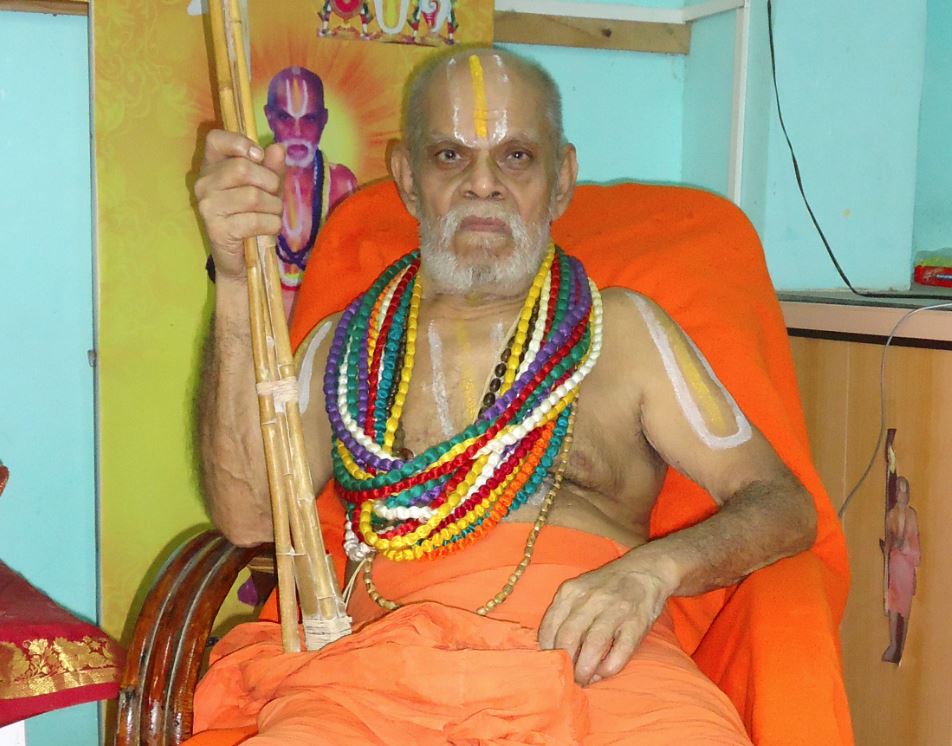 Sri Raghuveera Mahadesikan