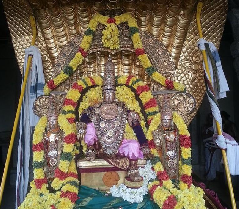 Sri Veeraraghavan