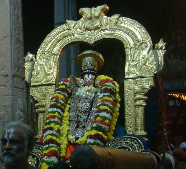 Sriperumbudur Sri Adikesava Perumal Temple Irappathu Utsavam12