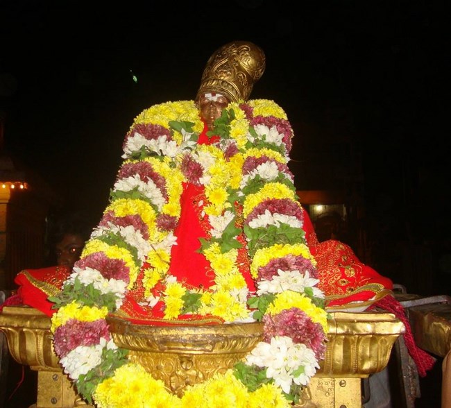 Sriperumbudur Sri Adikesava Perumal Temple Irappathu Utsavam15