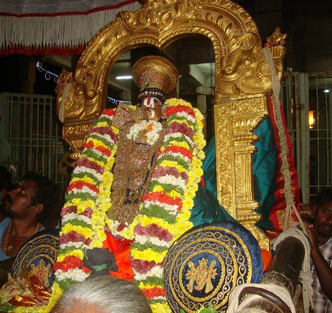 Sriperumbudur Sri Adikesava Perumal Temple Irappathu Utsavam2