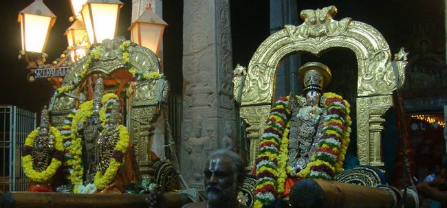 Sriperumbudur Sri Adikesava Perumal Temple Irappathu Utsavam6