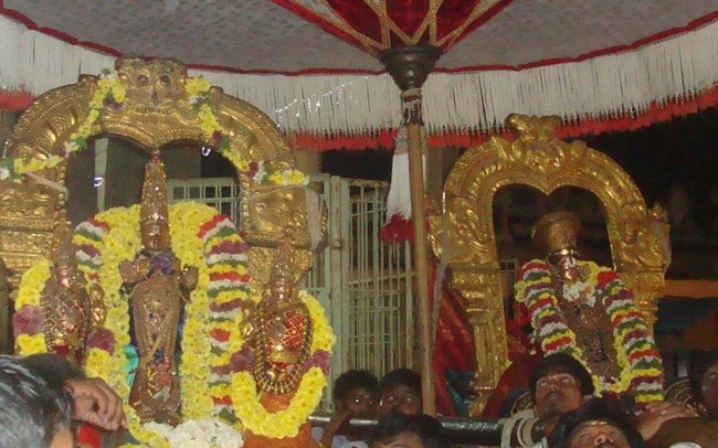 Sriperumbudur Sri Adikesava Perumal Temple Irappathu Utsavam7