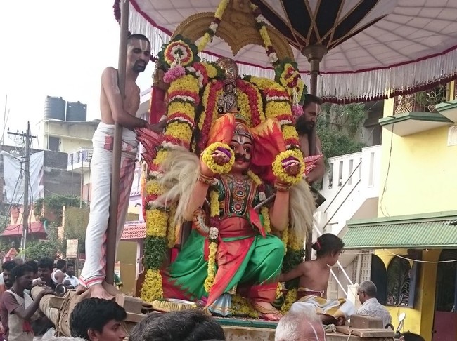 Sriperumpudur Sri Srinivasa Perumal Sannadhi Vaikunda Ekadasi Utsavam 2014-03