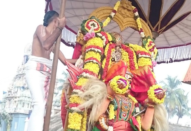 Sriperumpudur Sri Srinivasa Perumal Sannadhi Vaikunda Ekadasi Utsavam 2014-04