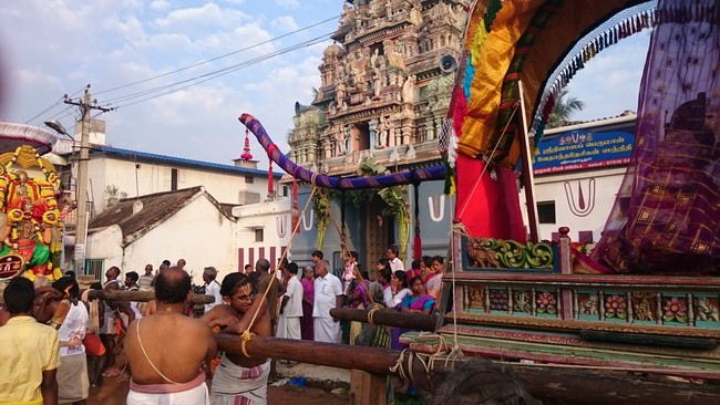 Sriperumpudur Sri Srinivasa Perumal Sannadhi Vaikunda Ekadasi Utsavam 2014-19