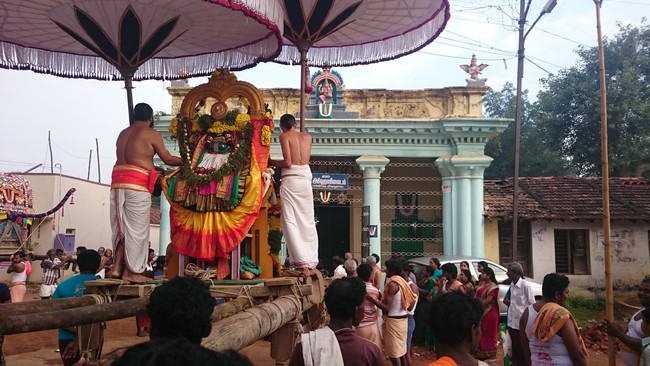 Sriperumpudur Sri Srinivasa Perumal Sannadhi Vaikunda Ekadasi Utsavam 2014-20