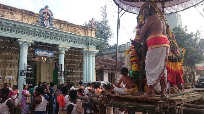 Sriperumpudur Sri Srinivasa Perumal Sannadhi Vaikunda Ekadasi Utsavam 2014-21