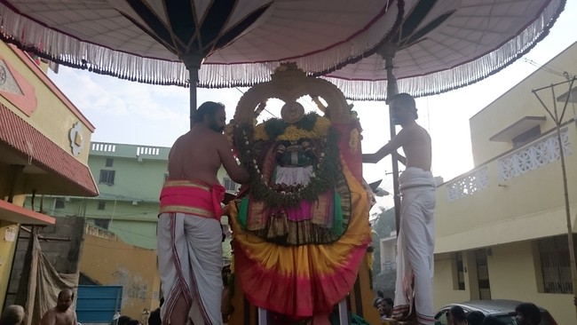 Sriperumpudur Sri Srinivasa Perumal Sannadhi Vaikunda Ekadasi Utsavam 2014-23