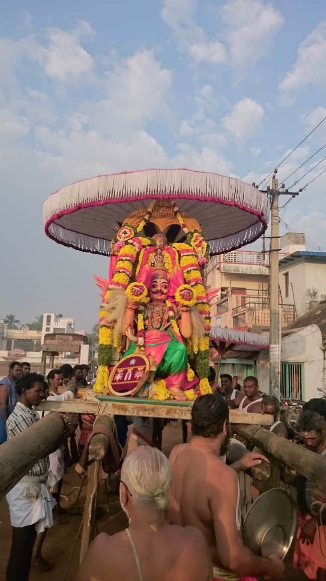 Sriperumpudur Sri Srinivasa Perumal Sannadhi Vaikunda Ekadasi Utsavam 2014-29